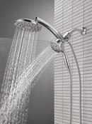 Multi Function Showerhead in Lumicoat&reg; Polished Nickel 