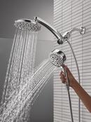 Multi Function Showerhead in Lumicoat&reg; Polished Nickel 