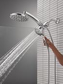 Multi Function Showerhead in Lumicoat&reg; Polished Nickel 