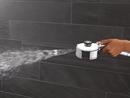 Multi Function Showerhead in Lumicoat&reg; Polished Nickel 