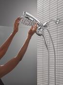 Multi Function Showerhead in Lumicoat&reg; Polished Nickel 
