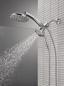 Multi Function Showerhead in Lumicoat&reg; Polished Nickel 