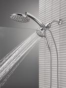 Multi Function Showerhead in Lumicoat&reg; Polished Nickel 