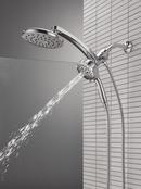 Multi Function Showerhead in Lumicoat&reg; Polished Nickel 