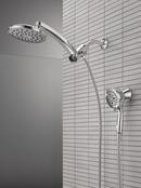 Multi Function Showerhead in Lumicoat&reg; Polished Nickel 