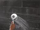 Multi Function Showerhead in Lumicoat&reg; Polished Nickel 