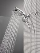 Multi Function Showerhead in Lumicoat&reg; Polished Nickel 