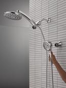 Multi Function Showerhead in Lumicoat&reg; Polished Nickel 