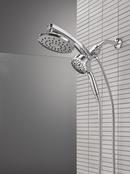 Multi Function Showerhead in Lumicoat&reg; Polished Nickel 