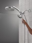 Multi Function Showerhead in Lumicoat&reg; Polished Nickel 
