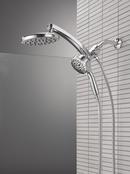 Multi Function Showerhead in Lumicoat&reg; Polished Nickel 