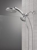 Multi Function Showerhead in Lumicoat&reg; Polished Nickel 