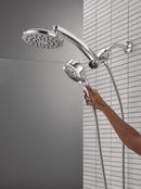 Multi Function Showerhead in Lumicoat&reg; Polished Nickel 