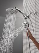 Multi Function Showerhead in Lumicoat&reg; Polished Nickel 