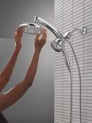 Multi Function Showerhead in Lumicoat&reg; Polished Nickel 