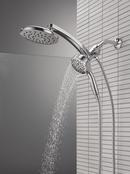 Multi Function Showerhead in Lumicoat&reg; Polished Nickel 
