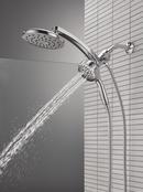 Multi Function Showerhead in Lumicoat&reg; Polished Nickel 