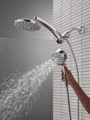 Multi Function Showerhead in Lumicoat&reg; Polished Nickel 