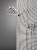 Multi Function Showerhead in Lumicoat&reg; Polished Nickel 