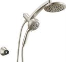 DELTA UNIVERSAL SHOWERING COMPONENTS: PIVOTPRO 3-IN-1 COMBINATION SHOWER 