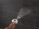 Multi Function Showerhead in SpotShield Brushed Nickel 