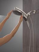 Multi Function Showerhead in SpotShield Brushed Nickel 