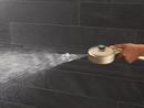 Multi Function Showerhead in Champagne Bronze 