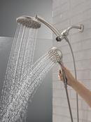 Multi Function Showerhead in SpotShield Brushed Nickel 