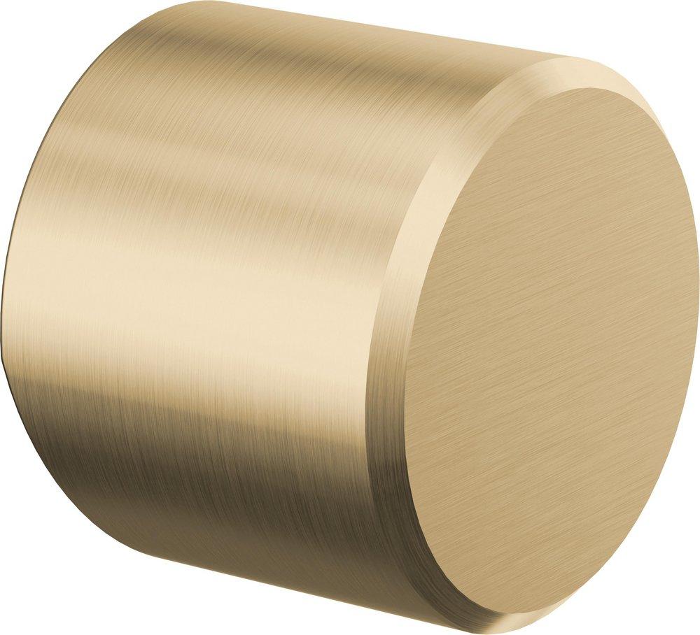 BRIZO ODIN KITCHEN FAUCET METAL KNOB HANDLE KIT 