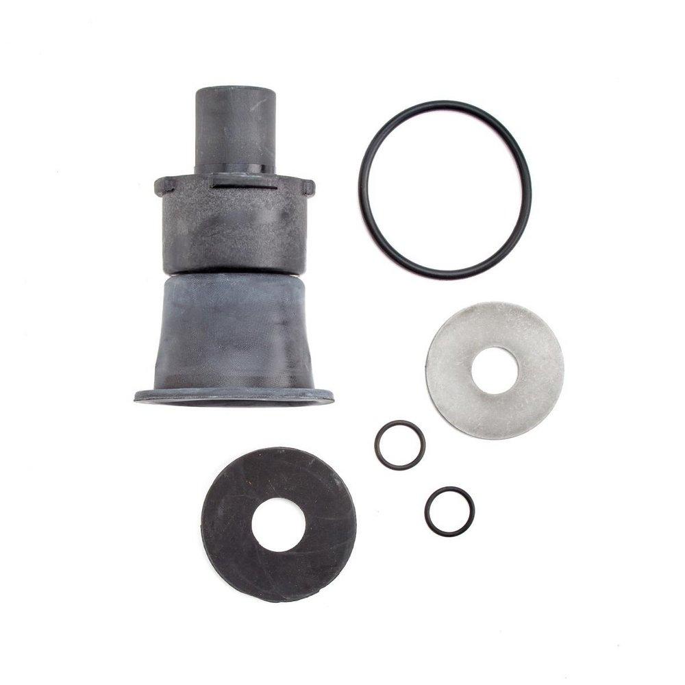 Watts Rubber Parts Stainless Steel Valve Repair Kit 