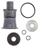 2-1/2 - 10 in. Rubber Parts Stainless Steel Valve Repair Kit