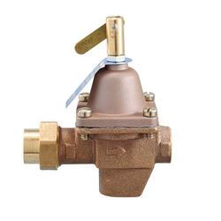 1/2 in. High Capacity Feed Water Pressure Regulator Valve