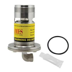 2-1/2 - 10 in. Relief Valve Stainless Steel Valve Repair Kit