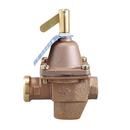 Watts Feed Water Pressure Regulator 