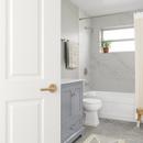 ROUND ROD LVR PRIVACY SB 2-WR 