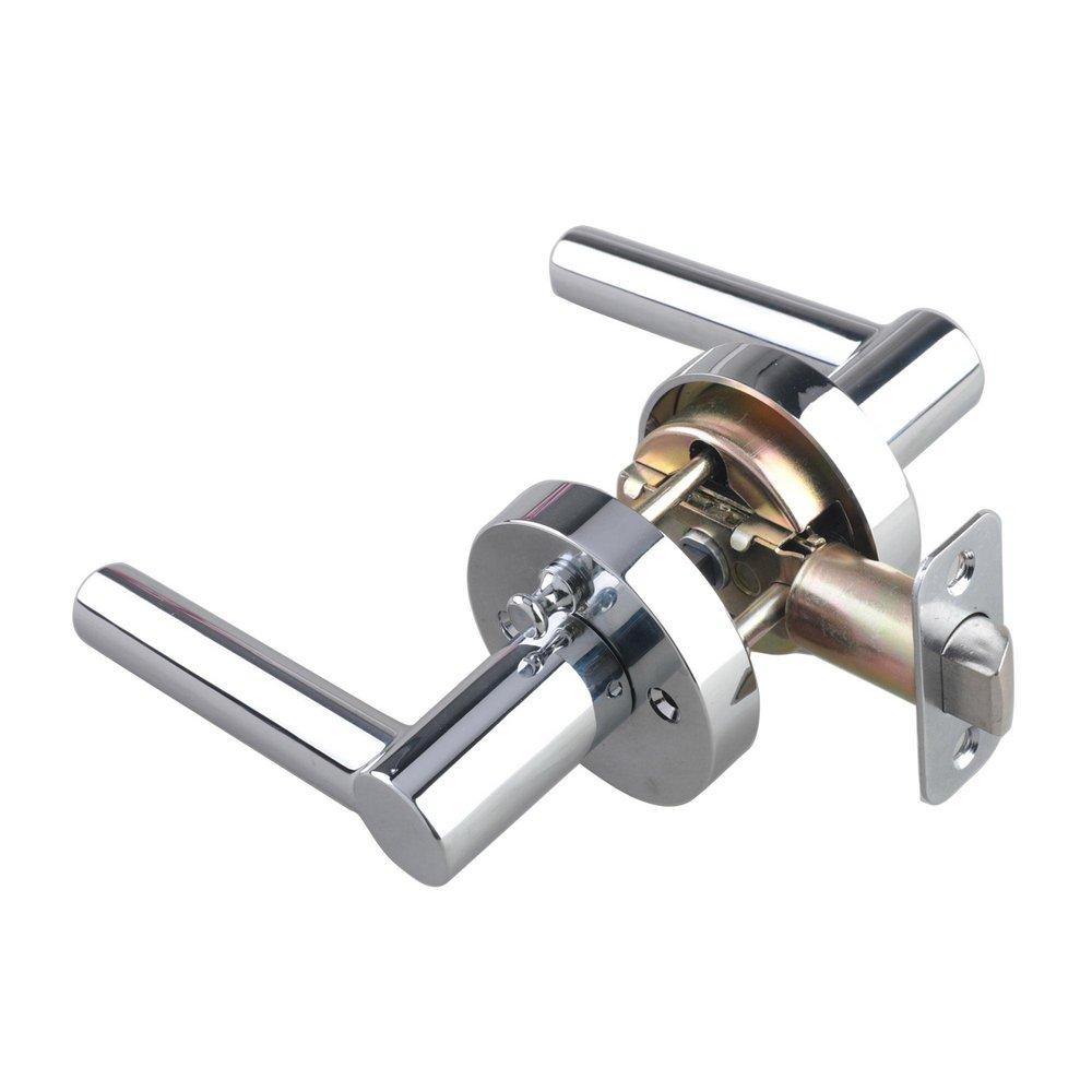 ROUND ROD LVR PRIVACY PC 2-WR 