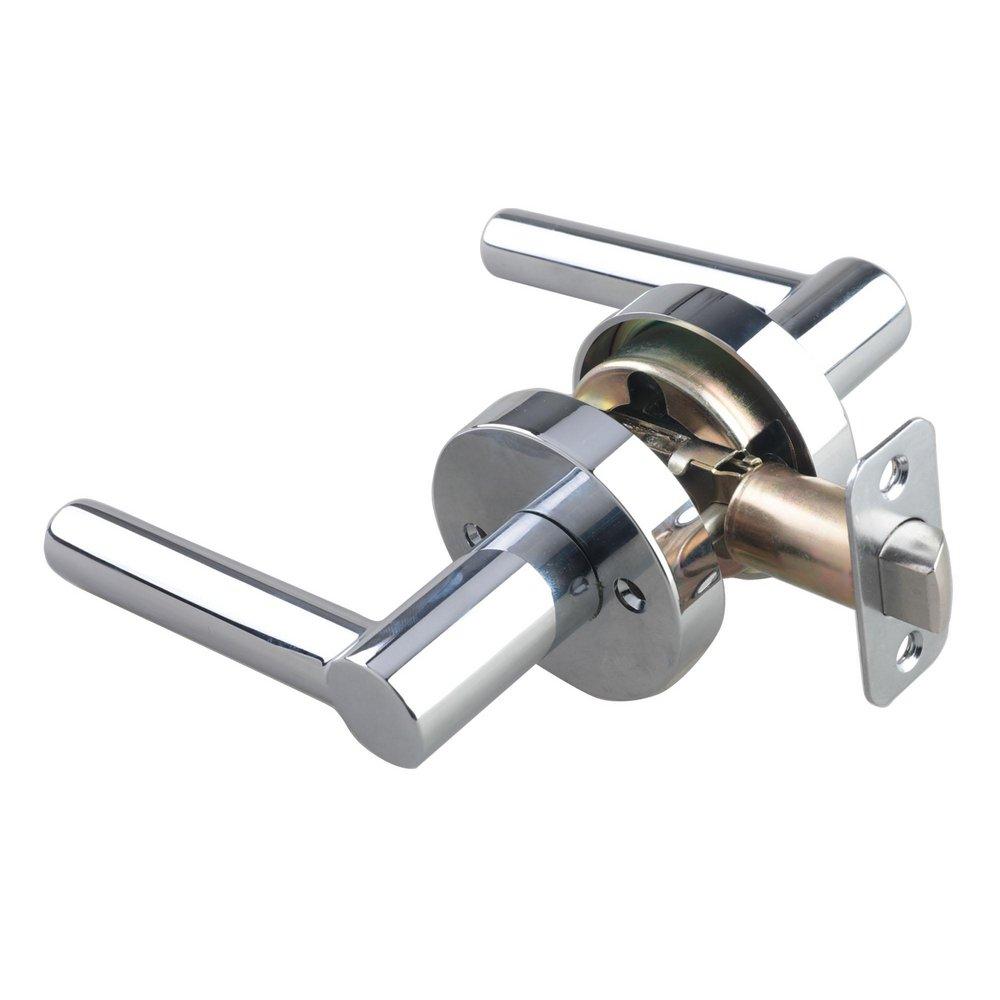 ROUND ROD LVR PASSAGE PC 2-WR 