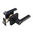 FLAT BAR LEVER ENTRY ORB KD/KW1 2WR