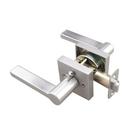 FLAT BAR LEVER PRIVACY SN US15 2WR 
