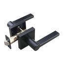 FLAT BAR LEVER PRIVACY MB 2-WR