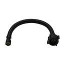 3/8 X 7/8 Braided Flexible Water Connector 