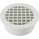 3 in. PVC Snap In Drain 