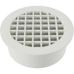 3 in. PVC Snap In Drain