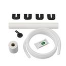 R454B 115V 12K BTU SINGLE ZONE ODU 