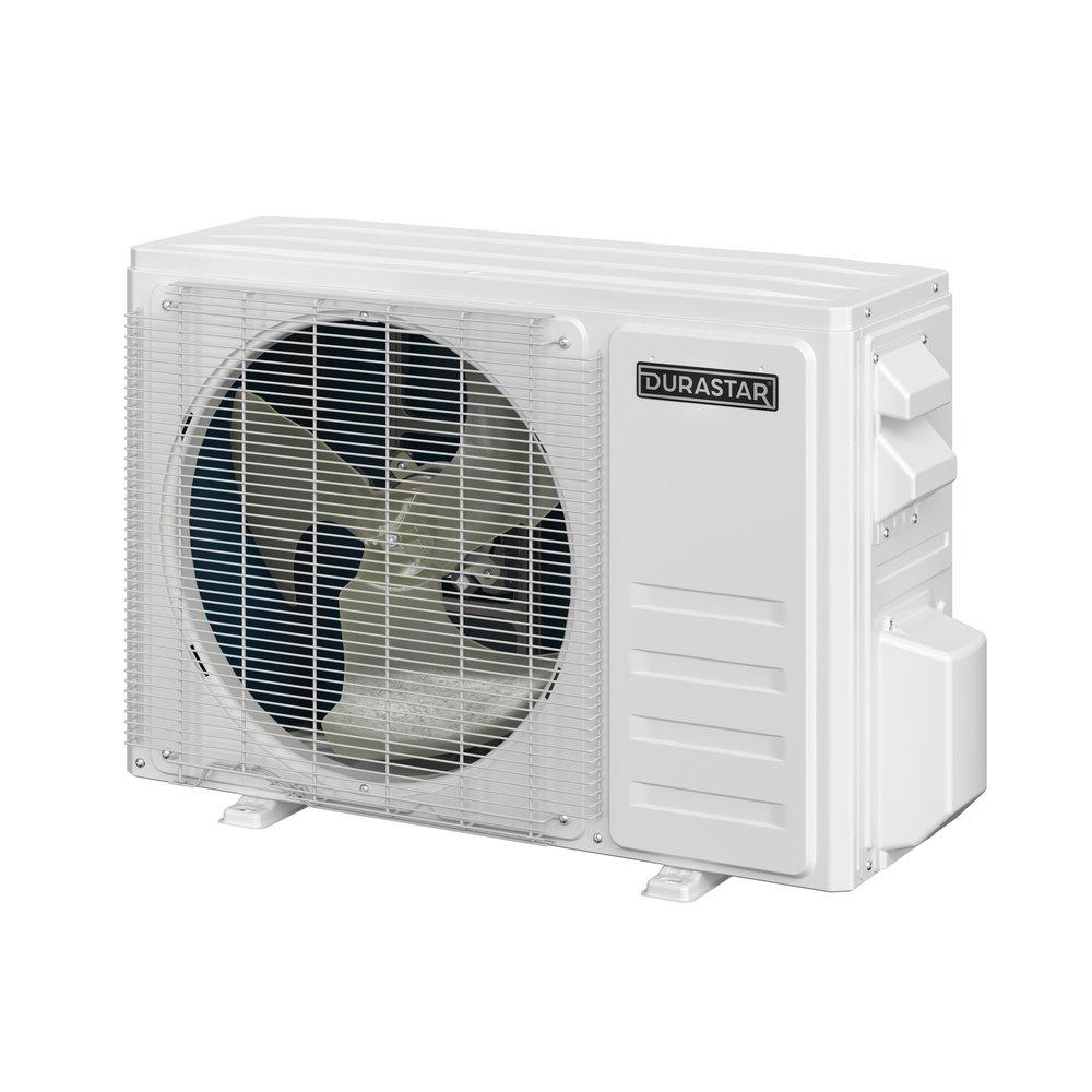 R454B 115V 12K BTU SINGLE ZONE ODU 