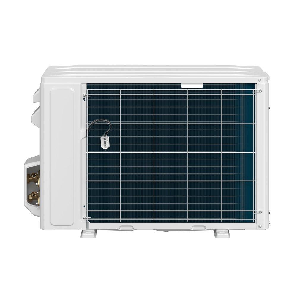 R454B 115V 12K BTU SINGLE ZONE ODU 