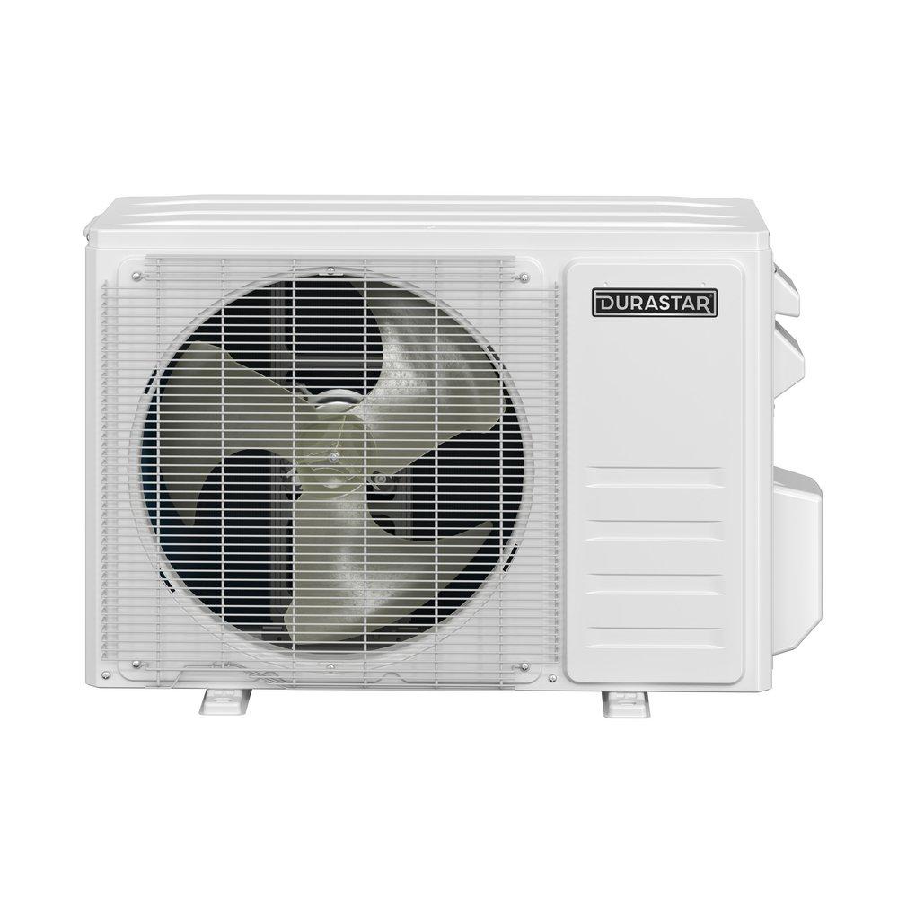 R454B 115V 12K BTU SINGLE ZONE ODU 