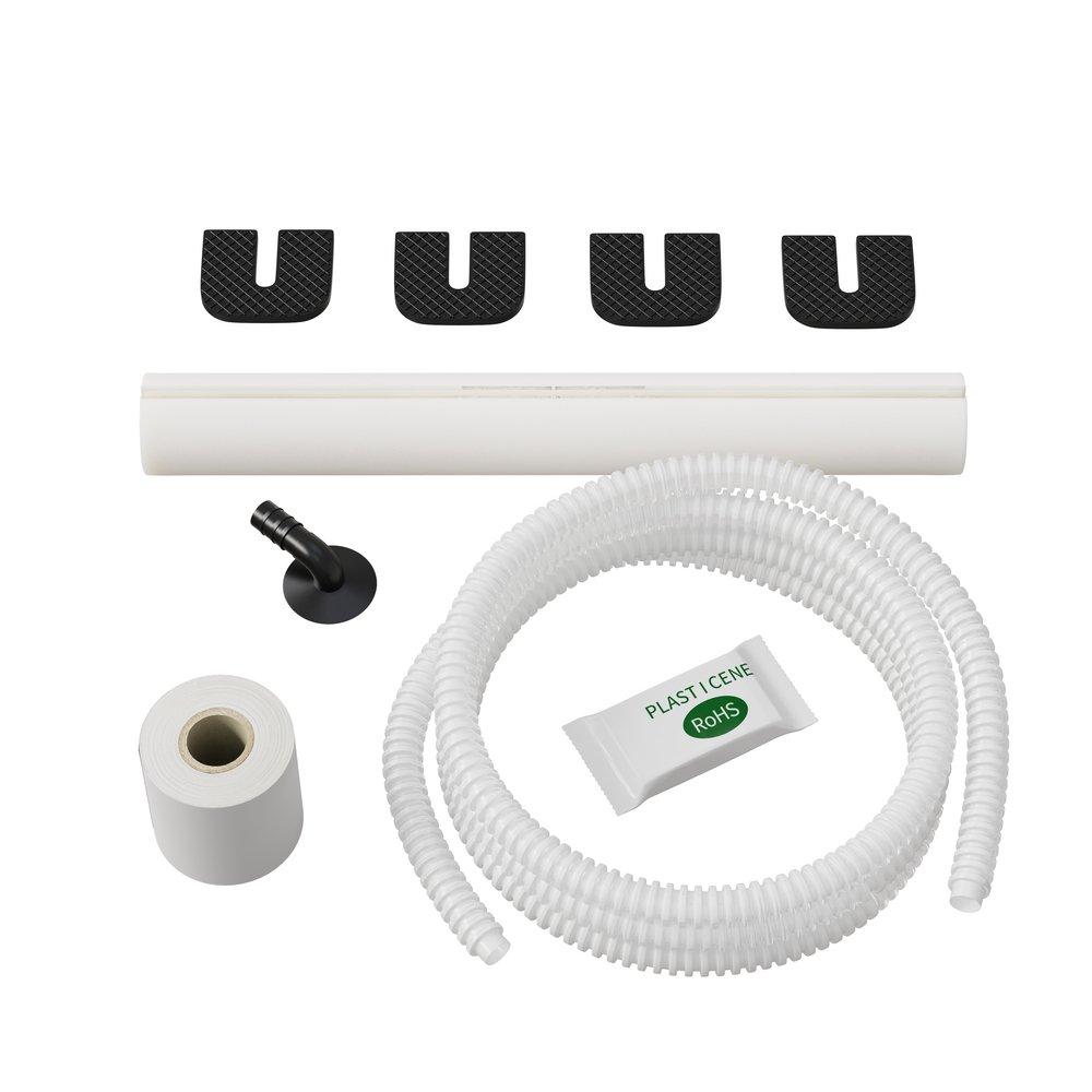 R454B 115V 9K BTU WALL MOUNTED IDU 