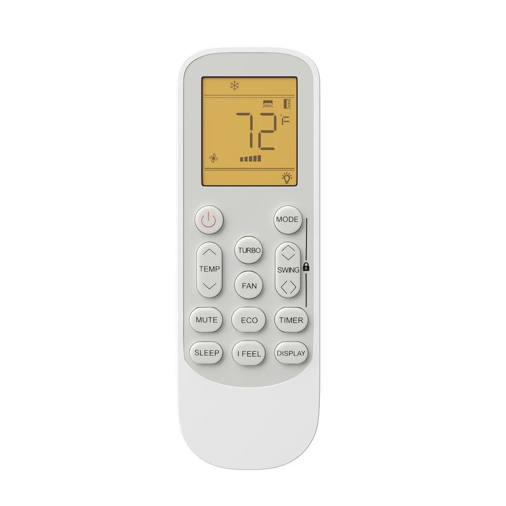 R454B 115V 9K BTU WALL MOUNTED IDU 