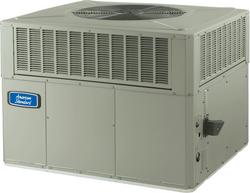 15 Ton - Standard Efficiency Packaged Gas/Electric System (w/ FIOPS) - R-454B - 460/3